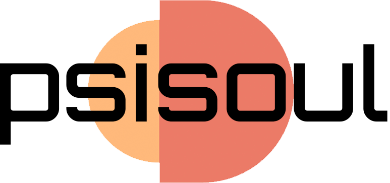 Logo PsiSoul